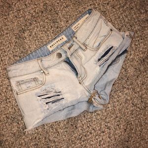 PacSun shorts SIZE 22!!